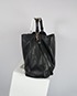 Evelina Hobo, side view